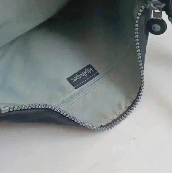 Kipling womens Durable Messenger Bag - Picture 7 of 12